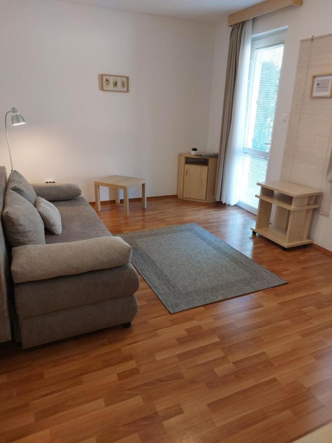Myrelax Apartment - Hajduszoboszlo Exterior photo