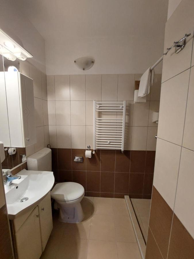 Myrelax Apartment - Hajduszoboszlo Exterior photo